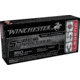 Winchester Super Suppressed .350 Legend 255 grain Subsonic Open Tip Range Centerfire Rifle Ammo, 20 Rounds, SUP350