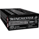 Winchester Super Suppressed .45 ACP 230 grain Full Metal Jacket Centerfire Pistol Ammo, 50 Rounds, SUP45