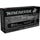 Winchester Super Suppressed .45 ACP 230 grain Full Metal Jacket Centerfire Pistol Ammo, 50 Rounds, SUP45