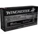 Winchester Super Suppressed .45 ACP 230 grain Full Metal Jacket Centerfire Pistol Ammunition