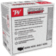 Winchester SUPER-TARGET 12 Gauge 1oz, 2.75in, 8 Shot Size, 1350MV, Shotgun Ammo, 25 Rounds, TRGT13508