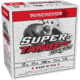 Winchester Super-Target 12 Gauge1 1/4 oz 2-3/4 in Shotgun Ammo, 25 Round, TRGTL12S7