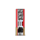 Winchester Super-X 12 Gauge 9 Pellet 2.75in Buckshot Shotgun Ammo, 25 Rounds, XB1200VP25