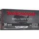 Winchester Super-X .32 Auto 60 Grain Jacketed Hollow Point Centerfire Pistol Ammunition