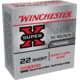 Winchester Super-X .22 Short 0 grains Blank Blanks Ammunition