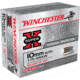 Winchester Super-X HANDGUN 10mm Auto 175 grain Silvertip Jacketed Hollow Point Brass Cased Centerfire Pistol Ammo, 20 Rounds, X10MMSTHP