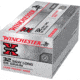 Winchester Super-X HANDGUN .32 S&amp;W 98 grain Lead Round Nose Centerfire Pistol Ammo, 50 Rounds, X32SWLP