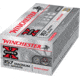 Winchester Super-X HANDGUN .357 Magnum 125 grain WinClean Enclosed Base Brass Cased Centerfire Pistol Ammo, 50 Rounds, WC3571