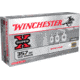 Winchester Super-X HANDGUN .357 SIG 125 grain WinClean Enclosed Base Brass Cased Centerfire Pistol Ammo, 50 Rounds, WC357SIG