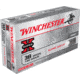 Winchester Super-X HANDGUN .38 Special 148 grain Lead Wadcutter Brass Cased Centerfire Pistol Ammo, 50 Rounds, X38SMRP