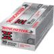 Winchester Super-X HANDGUN .38 Special 158 grain Lead Round Nose Centerfire Pistol Ammo, 50 Rounds, X38S1P
