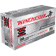Winchester Super-X HANDGUN .38 Super +P 125 grain Silvertip Jacketed Hollow Point Brass Cased Centerfire Pistol Ammo, 50 Rounds, X38ASHP