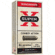 Winchester Super-X HANDGUN .44 Special 240 grain Lead Flat Nose Centerfire Pistol Ammo, 50 Rounds, USA44CB