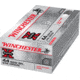 Winchester Super-X HANDGUN .44 Special 246 grain Lead Round Nose Centerfire Pistol Ammo, 50 Rounds, X44SP