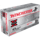 Winchester Super-X HANDGUN .44 Special 246 grain Lead Round Nose Centerfire Pistol Ammo, 50 Rounds, X44SP
