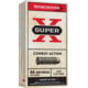 Winchester Super-X Handgun .45 Colt 250 grain Lead Flat Nose Brass Cased Centerfire Pistol Ammunition
