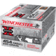Winchester Super-X HANDGUN .454 Casull 250 grain Jacketed Hollow Point Centerfire Pistol Ammo, 20 Rounds, X454C3