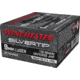 Winchester Super-X HANDGUN 9 mm Luger 115 grain Silvertip Jacketed Hollow Point Centerfire Pistol Ammo, 20 Rounds, W9MMST