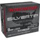 Winchester Super-X HANDGUN 9 mm Luger 115 grain Silvertip Jacketed Hollow Point Centerfire Pistol Ammo, 20 Rounds, W9MMST