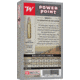 Winchester Super-X RIFLE .223 Remington 64 grain Power-Point Brass Cased Centerfire Rifle Ammo, 20 Rounds, X223R2
