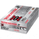 Winchester Super-X RIFLE .243 Winchester 80 grain Jacketed Soft Point Brass Cased Centerfire Rifle Ammo, 20 Rounds, X2431