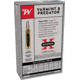 Winchester Super-X RIFLE .243 Winchester 80 grain Jacketed Soft Point Brass Cased Centerfire Rifle Ammo, 200 Round