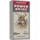 Winchester Super-X RIFLE .270 Winchester Short Magnum 150 grain Power-Point Brass Cased Centerfire Rifle Ammo, 20 Rounds, X270WSM