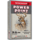 Winchester Super-X RIFLE .30-06 Springfield 165 grain Power-Point Brass Cased Centerfire Rifle Ammo, 20 Rounds, X30065