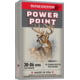 Winchester Super-X Rifle .30-06 Springfield 165 grain Power-Point Brass Cased Centerfire Rifle Ammunition