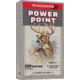 Winchester Super-X RIFLE .300 Winchester Magnum 150 grain Power-Point Brass Cased Centerfire Rifle Ammo, 20 Rounds, X30WM1