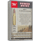 Winchester Super-X RIFLE .308 Winchester 180 grain Power-Point Brass Cased Centerfire Rifle Ammo, 20 Rounds, X3086