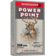 Winchester Super-X RIFLE .308 Winchester 180 grain Power-Point Brass Cased Centerfire Rifle Ammo, 20 Rounds, X3086