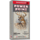 Winchester Super-X RIFLE .325 Winchester Short Magnum 220 grain Power-Point Brass Cased Centerfire Rifle Ammo, 20 Rounds, X325WSM