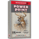 Winchester Super-X RIFLE .338 Win Mag 200 grain Power-Point Centerfire Rifle Ammo, 20 Rounds, X3381