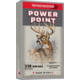 Winchester Super-X Rifle .338 Winchester Magnum 200 grain Power-Point Centerfire Rifle Ammunition