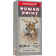 Winchester Super-X RIFLE .38-55 Winchester 255 grain Power-Point Centerfire Rifle Ammo, 20 Rounds, X3855