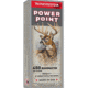 Winchester Super-X RIFLE .450 Bushmaster 260 grain Power-Point Centerfire Rifle Ammo, 20 Rounds, X4501
