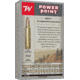 Winchester Super-X RIFLE 6.5x55mm Swedish 140 grain Power-Point Centerfire Rifle Ammo, 20 Rounds, X6555