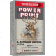 Winchester Super-X RIFLE 6.5x55mm Swedish 140 grain Power-Point Centerfire Rifle Ammo, 20 Rounds, X6555