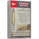 Winchester Super-X RIFLE 8x57mm Mauser 170 grain Power-Point Centerfire Rifle Ammo, 20 Rounds, X8MM