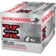 Winchester Super-X RIMFIRE .22 Long Rifle 29 grain CB Match Lead Round Nose Rimfire Ammo, 50 Rounds, X22LRCBMA