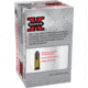 Winchester Super-X RIMFIRE .22 Long Rifle 29 grain CB Match Lead Round Nose Rimfire Ammo, 50 Rounds, X22LRCBMA