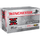 Winchester Super-X RIMFIRE .22 Long Rifle 29 grain CB Match Lead Round Nose Rimfire Ammo, 50 Rounds, X22LRCBMA