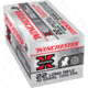 Winchester Super-X RIMFIRE .22 Long Rifle 40 grain Lead Round Nose Rimfire Ammo, 50 Rounds, X22LR