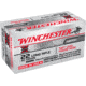 Winchester Super-X RIMFIRE .22 Long Rifle 40 grain T22 Lead Round Nose Rimfire Ammo, 50 Rounds, XT22LR