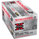 Winchester Super-X RIMFIRE .22 Long Rifle 40 grain T22 Lead Round Nose Rimfire Ammo, 50 Rounds, XT22LR