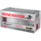 Winchester Super-X RIMFIRE .22 Long Rifle 40 grain T22 Lead Round Nose Rimfire Ammo, 50 Rounds, XT22LR