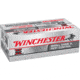 Winchester Super-X RIMFIRE .22 Short 29 grain Copper Plated Lead Round Nose Rimfire Ammo, 50 Rounds, X22S