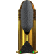 Winchester Super-X RIMFIRE .22 Short 29 grain Copper Plated Lead Round Nose Rimfire Ammo, 50 Rounds, X22S