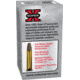Winchester Super-X RIMFIRE .22 Winchester Magnum Rimfire 40 grain Full Metal Jacket Brass Cased Rimfire Ammo, 50 Rounds, X22M